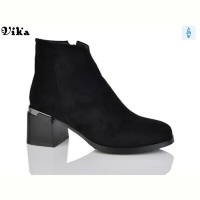 Ботинки Vika A97-3