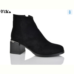Ботинки Vika A97-3