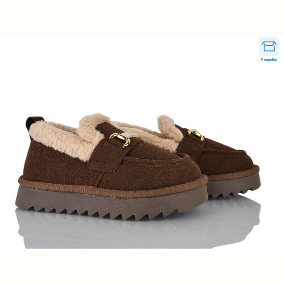 Угги Poni kids 2356-6T