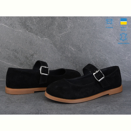 Туфли Ailinda 9761-1