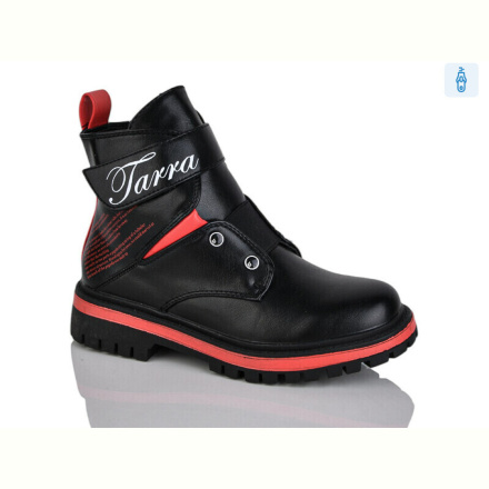Ботинки Xifa kids B855-2C
