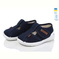 Тапки LiBang Pitter 12-0