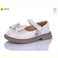 Туфли Clibee-Apawwa DB663-3 beige