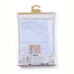 Трусы Textile 0121 white батал 2XL