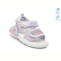 Босоножки TOM.M B60042-E LED