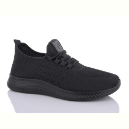 Кроссовки Laguna 920 black піна