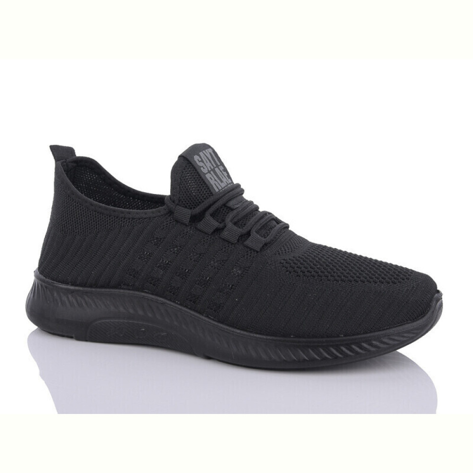 Кроссовки Laguna 920 black піна