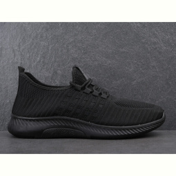 Кроссовки Laguna 920 black піна