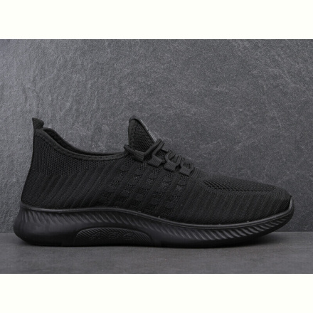 Кроссовки Laguna 920 black піна