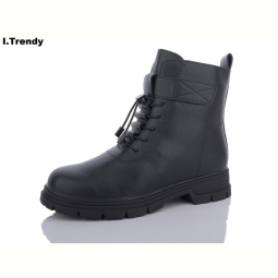 Ботинки Trendy E921-1