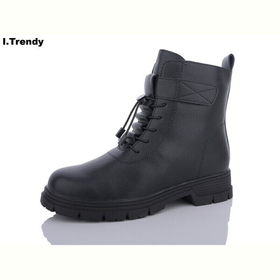 Ботинки Trendy E921-1 Ботинки Trendy E921-1