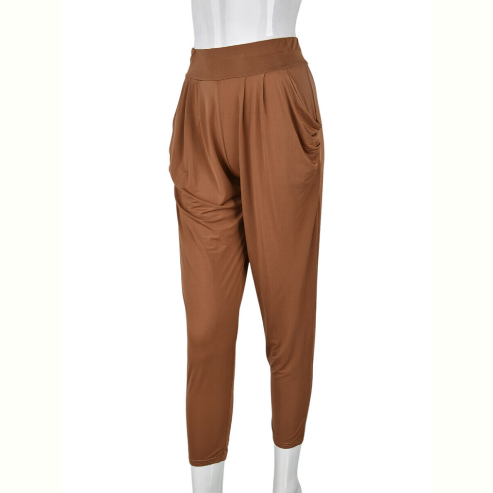 Лосины Obuvok B0130-3 (11189) brown