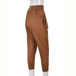 Лосины Obuvok B0130-3 (11189) brown