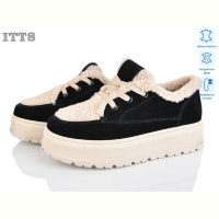 Кроссовки ITTS H2025-A