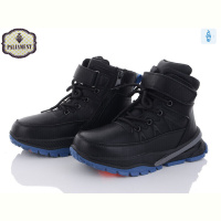 Ботинки PALIAMENT C1062-1