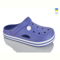 Кроксы Крок 416 вістерія