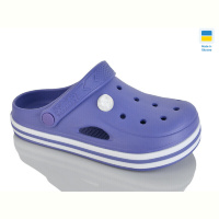 Кроксы Крок 416 вістерія