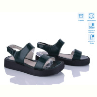 Босоножки Захар-Gold O1478-6 піна