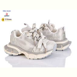 Кроссовки Clibee-Doremi B92506 beige