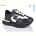 Кроссовки Ailaifa 8811 w.black