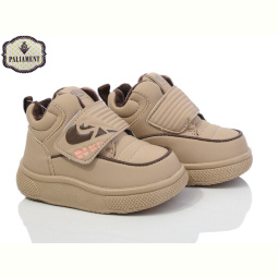 Кроссовки PALIAMENT K3701C khaki