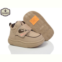 Кроссовки PALIAMENT K3701C khaki