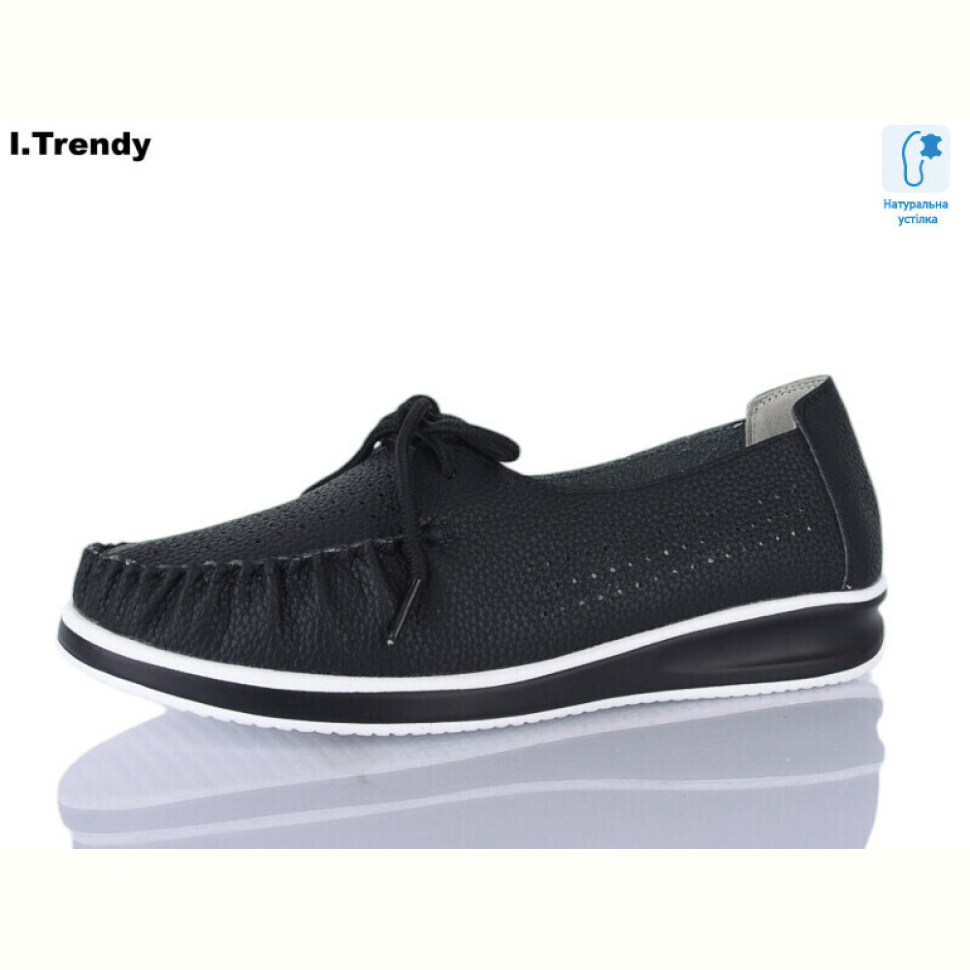Туфли Trendy XH81-7