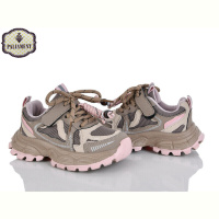 Кроссовки PALIAMENT A0057-1