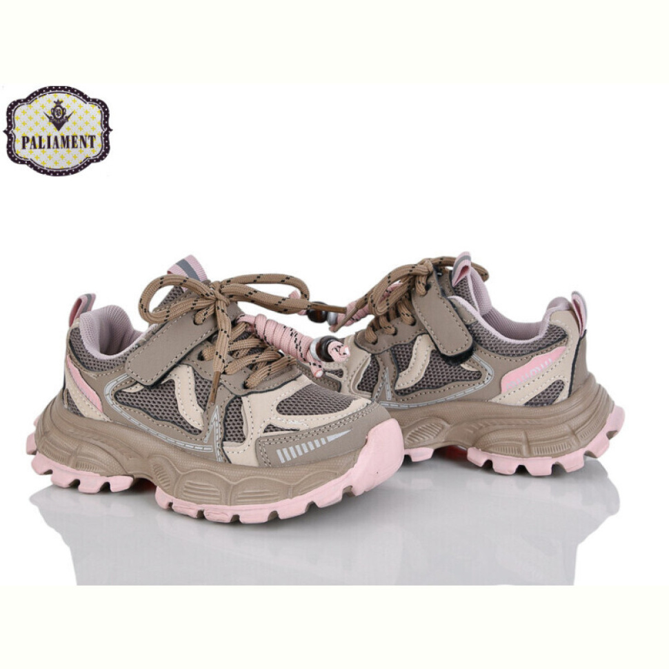 Кроссовки PALIAMENT A0057-1