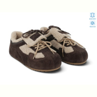Кроссовки Allshoes 221617