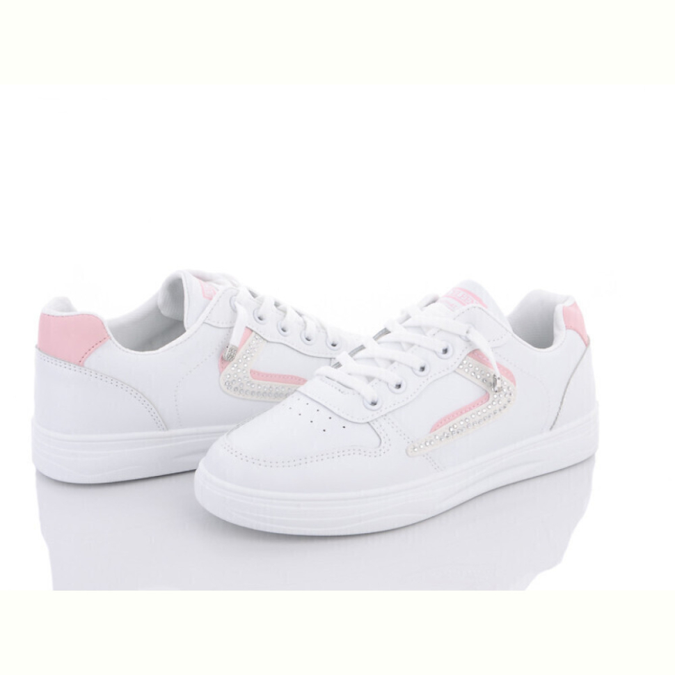 Кроссовки Ok Shoes 2206-3