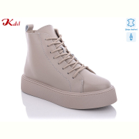 Ботинки Jiulai-Kadisalun C576-36