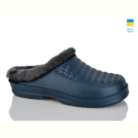 Сабо Inblue M5 синій