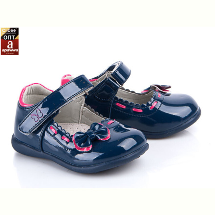 Туфли Clibee D-501 blue