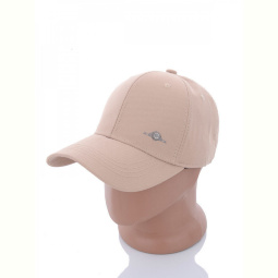 Кепка RuBi PM005-1 beige