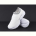 Кроссовки Violeta 24-109 white-black