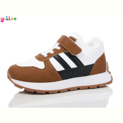 Кроссовки Yalike Зима 970-7