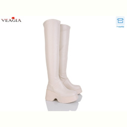 Ботфорты Veagia-ADA T02-3