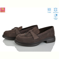 Туфли PLPS AA33-4