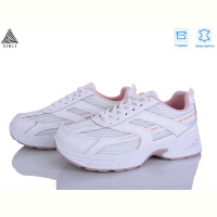 Кроссовки STILLI Group N360-24 шкіра