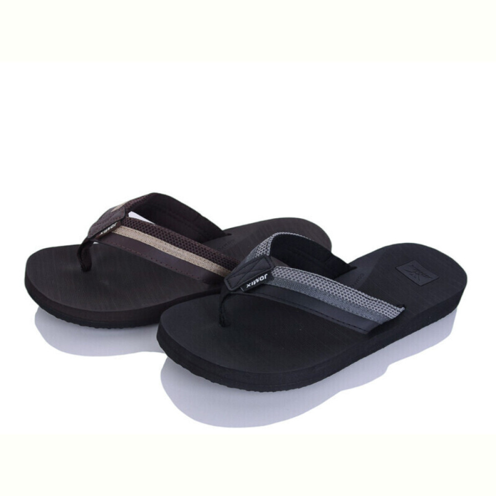 Вьетнамки YZY SU10963 mix