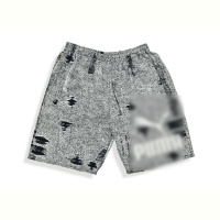 Шорты Денис спорт 003-6 navy