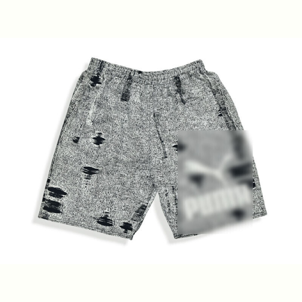 Шорты Денис спорт 003-6 navy