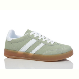 Кроссовки DaFuYuan JF001 green