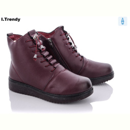 Ботинки Trendy BK807A-8