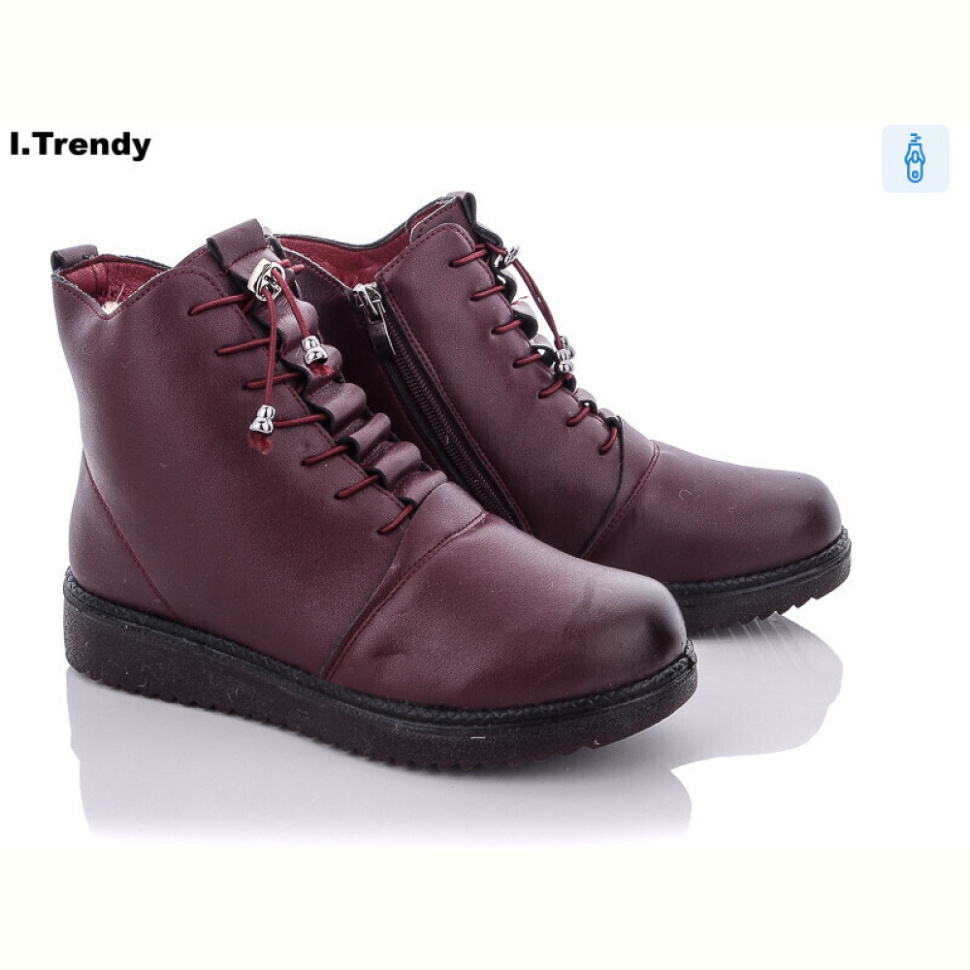 Ботинки Trendy BK807A-8