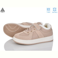 Кроссовки STILLI KIDS TX02-5 шкіра