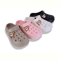 Кроксы Deshman C56 mix