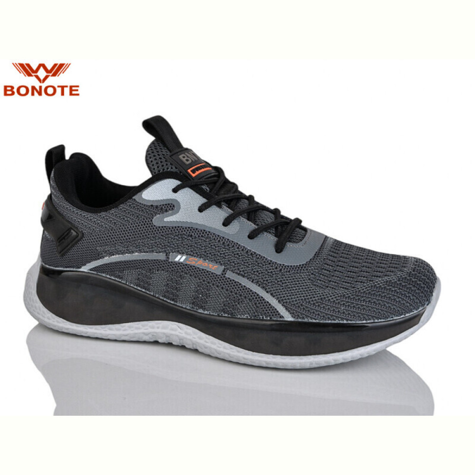 Кроссовки Bonote A9075-4