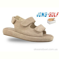 Босоножки Jong Golf C20614-23